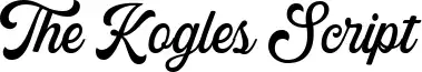 The Kogles Script