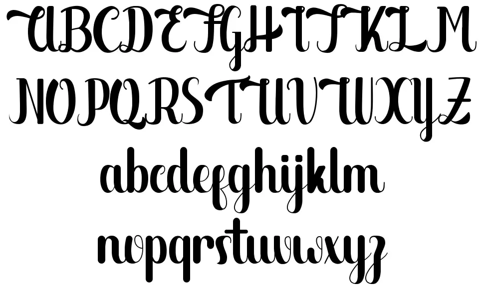 The Migarefont specimens
