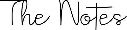 The Notes