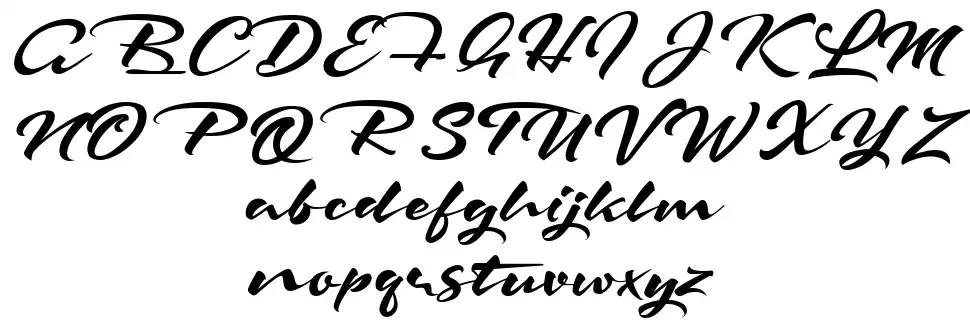 The Rattnestfont specimens