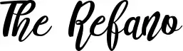 The Refano
