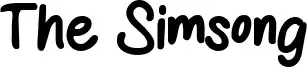 The Simsong