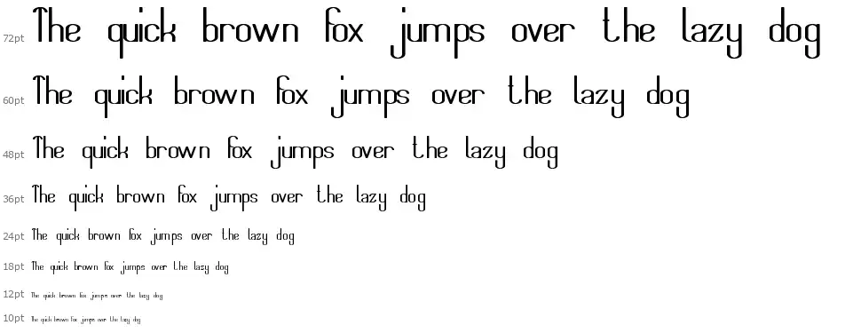Think More for Solutionfont waterfall