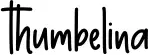 Thumbelina