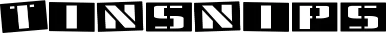 Tinsnips