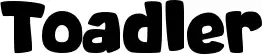 Toadler