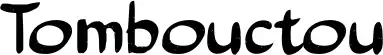 Tombouctou
