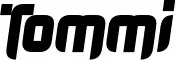 Tommi