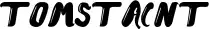 Tomstaint