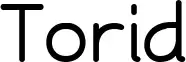 Torid