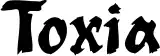 Toxia