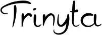 Trinyta