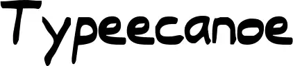 Typeecanoe