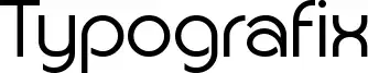 Typografix