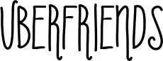 Uberfriends