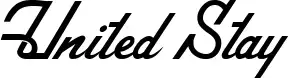 United Stay