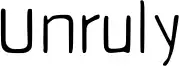 Unruly