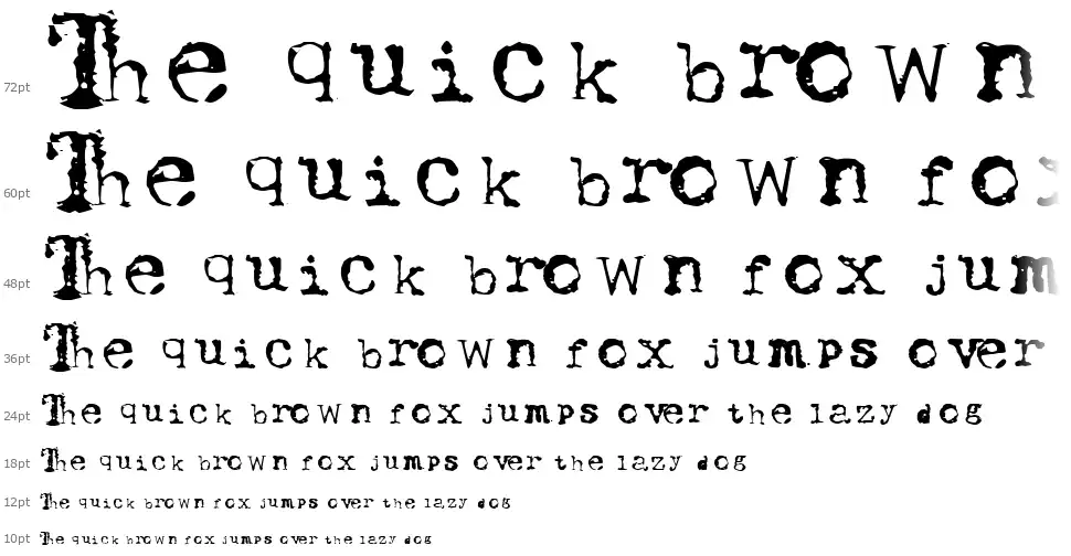 UWJack8font waterfall
