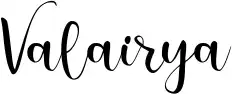 Valairya