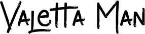 Valetta Man