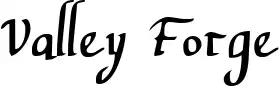 Valley Forge