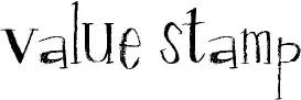 Value Stamp
