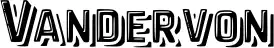 Vandervon