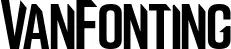 VanFonting