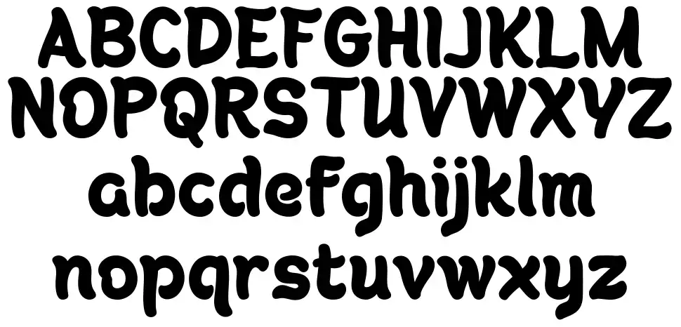 Vanila Moont Espécimes Vanila Moontfont specimens