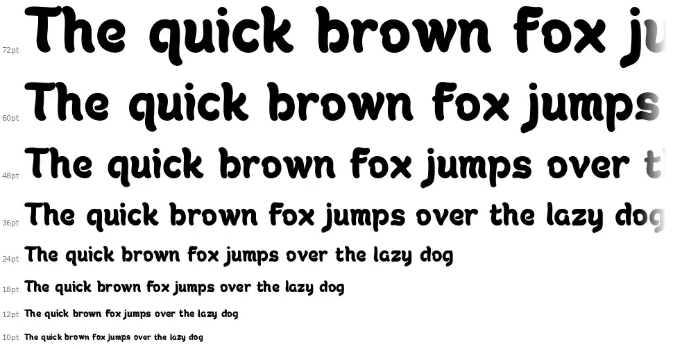 Vanila Moont Cascata Vanila Moontfont waterfall