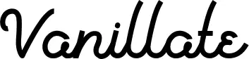 Vanillate