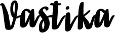 Vastika