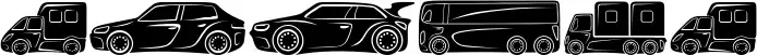 Vehicles