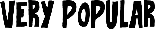 Very Popular