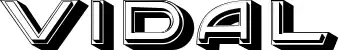 Vidal