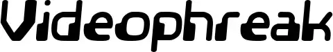 Videophreak