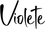 Violete