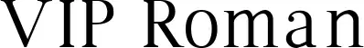 VIP Roman