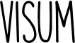 Visum