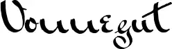 Vonnegut