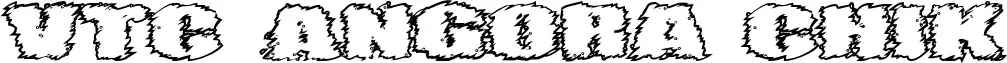 VTC Angora Chik