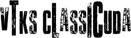 Vtks Classicuda