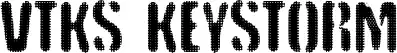 VTKS Keystorm