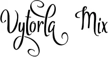 Vytorla Mix