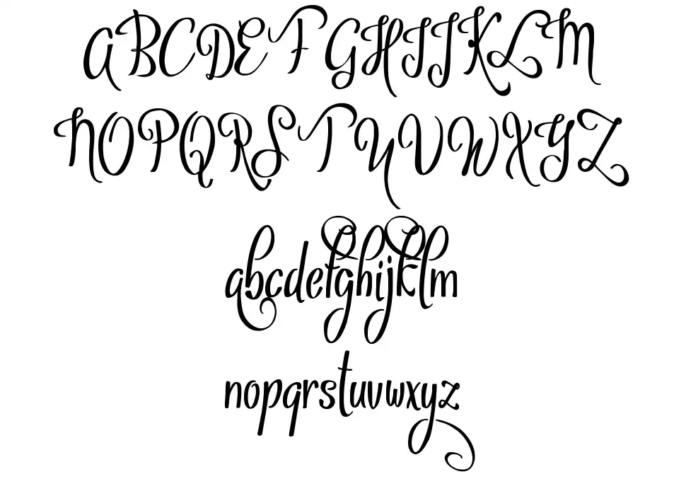 Vytorla Mixfont specimens
