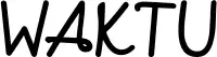 Waktu