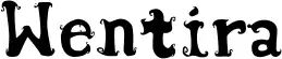 Wentira