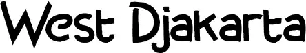 West Djakarta