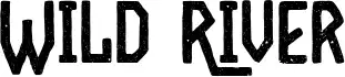 Wild River