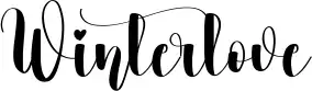 Winterlove